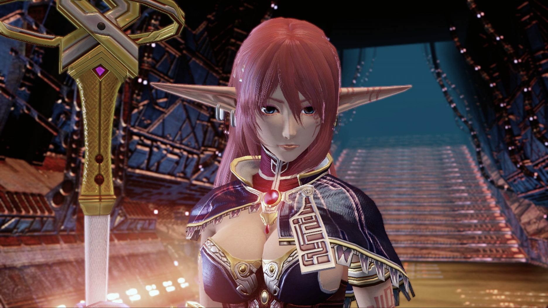 Star Ocean: The Last Hope - International - Imagen 32